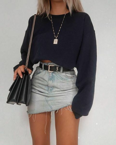 autumn fashion women's long sleeve crop t-shirts casual women loose pullover spring clothes outdoor short t-shirt suits, White
autumn fashion women's long sleeve crop t-shirts casual women loose pullover spring clothes outdoor short t-shirt suits, White