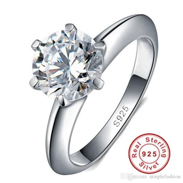 vecalon real 925 sterling silver rings set 1.5 carat cz diamond silver wedding rings for women silver fine jewelry, Slivery;golden
vecalon real 925 sterling silver rings set 1.5 carat cz diamond silver wedding rings for women silver fine jewelry, Slivery;golden