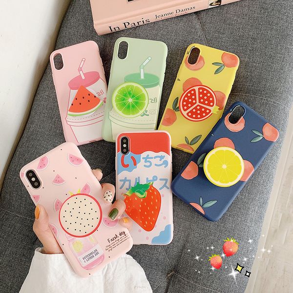 2020 new back cove phone case for iphone 11 /11pro/11promax fashion iphone xr xsmax x/xs fruit kickstand samsung s10 s10+ huawei p30/p30pro
2020 new back cove phone case for iphone 11 /11pro/11promax fashion iphone xr xsmax x/xs fruit kickstand samsung s10 s10+ huawei p30/p30pro