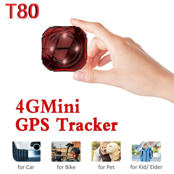 t80 mini 4g lte 4 in 1 gps tracker for bicycle/pet/kids/elder and vehicle with 4 detachable kits add 900mah rechargeable battery
t80 mini 4g lte 4 in 1 gps tracker for bicycle/pet/kids/elder and vehicle with 4 detachable kits add 900mah rechargeable battery