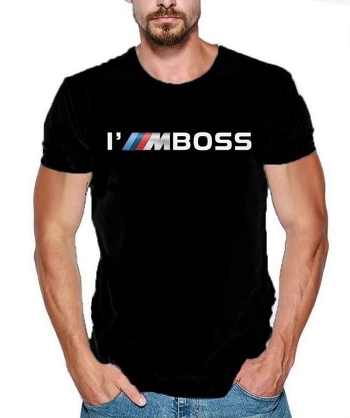 summer men's tshirt 2019 fashion i'm boss m power funny 100% cotton custom print cotton t-shirt
summer men's tshirt 2019 fashion i'm boss m power funny 100% cotton custom print cotton t-shirt