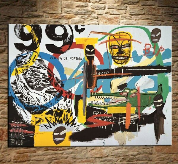 jean michel basquiat graffiti art #111 home decor handpainted &hd print oil painting on canvas wall art canvas pictures 200308
jean michel basquiat graffiti art #111 home decor handpainted &hd print oil painting on canvas wall art canvas pictures 200308