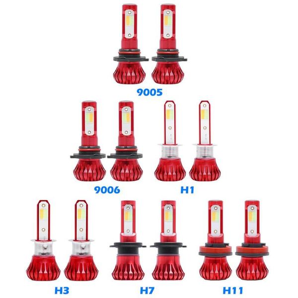 delicate fog lamp car auto motorcycle 3000k 6000k 8000k 4200lm cob aviation aluminum led tail light bulbs 125x90x55mm
delicate fog lamp car auto motorcycle 3000k 6000k 8000k 4200lm cob aviation aluminum led tail light bulbs 125x90x55mm