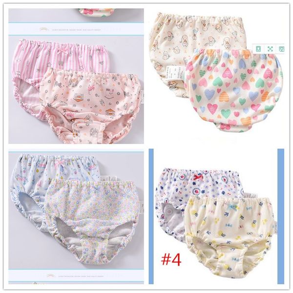 for kids 1-6t 100% cotton baby girls panties cute printed kids cartoon shorts underwear baby girls briefs panties hq kids underpants a101, Camo
for kids 1-6t 100% cotton baby girls panties cute printed kids cartoon shorts underwear baby girls briefs panties hq kids underpants a101, Camo
