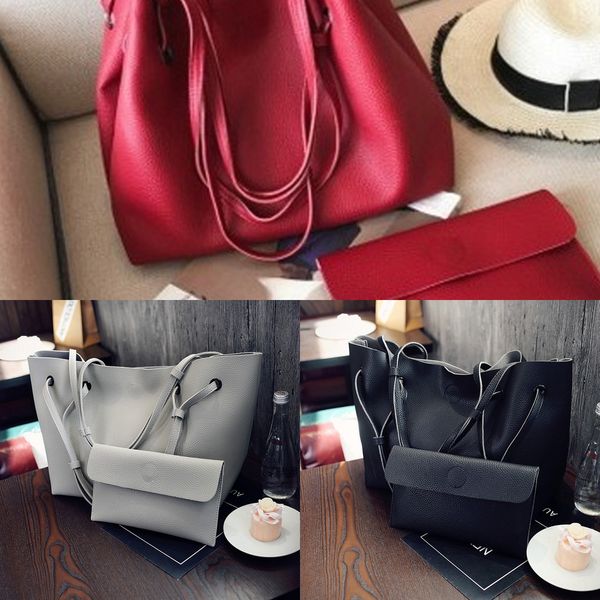 2020 female messenger female mother solid color shoulder shoulder bag messenger bag women bags
2020 female messenger female mother solid color shoulder shoulder bag messenger bag women bags