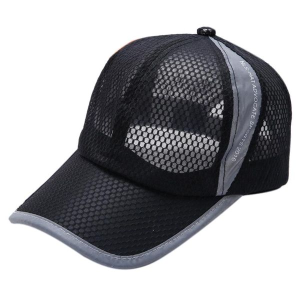 men women baseball cap snapback mesh caps hats men casquette summer casual adjustable new trucker sun hat#t1p, Blue;gray
men women baseball cap snapback mesh caps hats men casquette summer casual adjustable new trucker sun hat#t1p, Blue;gray