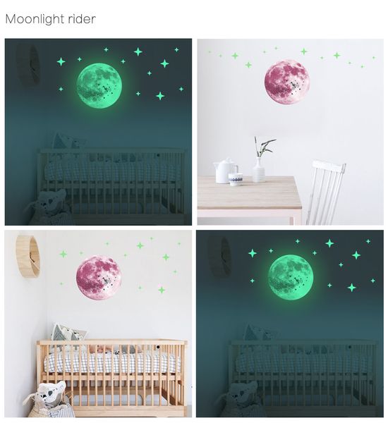 12 styles 30cm luminous moon earth wall stickers for kids bedroom decoration designer luxury home decor art pictures wallpaper paintings
12 styles 30cm luminous moon earth wall stickers for kids bedroom decoration designer luxury home decor art pictures wallpaper paintings