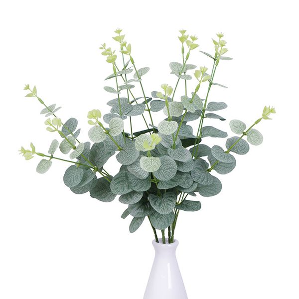 Pack of 25pc artificial money leave eucalyptu leave artificial greenery wedding decor ilk flower whole ale price
Pack of 25pc artificial money leave eucalyptu leave artificial greenery wedding decor ilk flower whole ale price