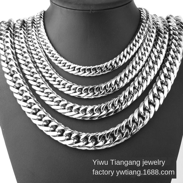кђбинкий link chains 9/11/13/19 / 21мм из неѬжавеей али вего оѬа иана ал / 16 мђ Silver
кђбинкий link chains 9/11/13/19 / 21мм из неѬжавеей али вего оѬа иана ал / 16 мђ Silver