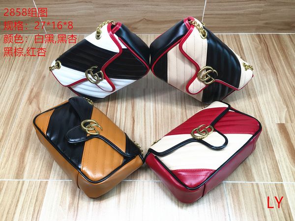 europe and the united states new women bag fashion shoulder bag messenger bag ladies handbag 012
europe and the united states new women bag fashion shoulder bag messenger bag ladies handbag 012