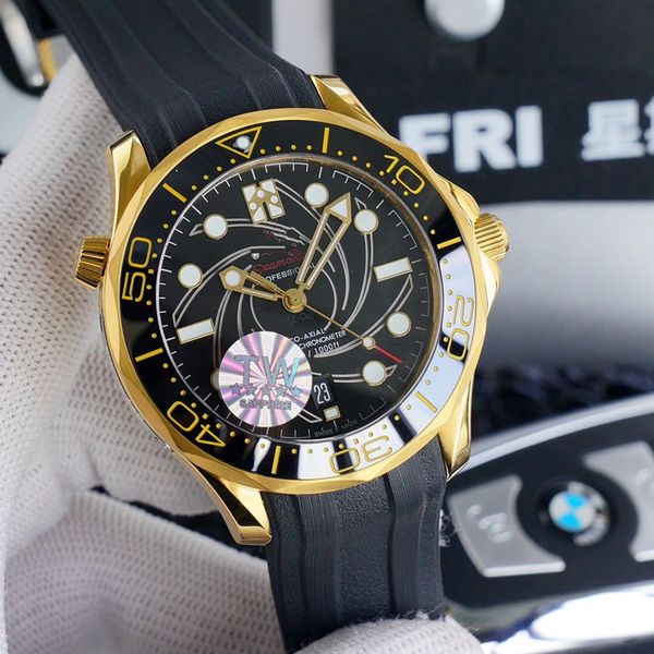 tw explosive james bond 8800 movement 40mm designer watch watch automatic mechanical diamond watch, Slivery;brown
tw explosive james bond 8800 movement 40mm designer watch watch automatic mechanical diamond watch, Slivery;brown