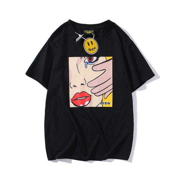 new t shirts for mens black purple fashion casual short sleeved shirts brand and label cotton good quality for your girlfriend, White;black
new t shirts for mens black purple fashion casual short sleeved shirts brand and label cotton good quality for your girlfriend, White;black