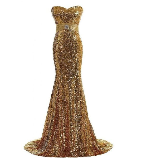 new elegant long mermaid evening dresses 2019 gold royal blue sequins sweetheart evening gowns formal prom party dresses vestido festa, Black;red
new elegant long mermaid evening dresses 2019 gold royal blue sequins sweetheart evening gowns formal prom party dresses vestido festa, Black;red
