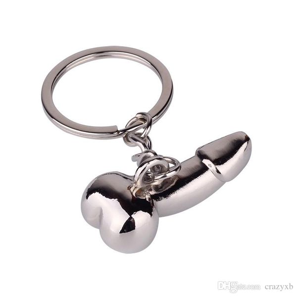 new 2018 fashion jewelry alternative lover metal keychain keyring key ring chain funny toy keychain, Silver
new 2018 fashion jewelry alternative lover metal keychain keyring key ring chain funny toy keychain, Silver