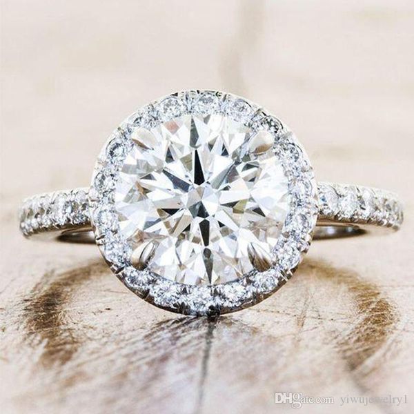 dazzling 925 sterling silver natural gemstone shining white sapphire & diamond ring wedding engagement jewelry size 5-12, Golden;silver
dazzling 925 sterling silver natural gemstone shining white sapphire & diamond ring wedding engagement jewelry size 5-12, Golden;silver