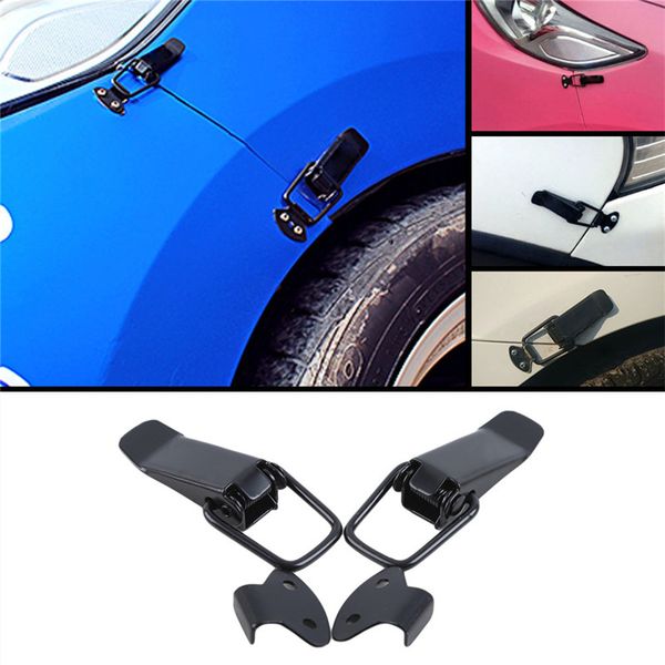 car bumper security hook auto accessories lock clip kit for racing quick release fasteners car truck hood clip
car bumper security hook auto accessories lock clip kit for racing quick release fasteners car truck hood clip