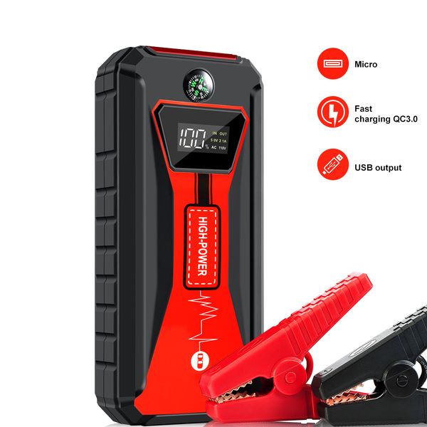 high power car jump starter petrol 5l diesel 3l 600a portable car battery charger power bank starting
high power car jump starter petrol 5l diesel 3l 600a portable car battery charger power bank starting