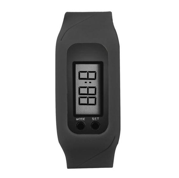 fashion luxury men watch sport digital lcd pedometer run step walking distance calorie counter watch mens clock bracelet saat, Slivery;brown 
fashion luxury men watch sport digital lcd pedometer run step walking distance calorie counter watch mens clock bracelet saat, Slivery;brown