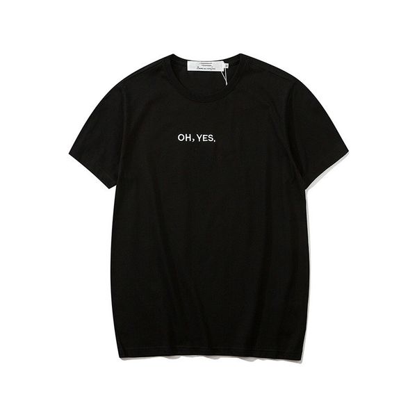 мода футболка мужчины и женщины пары с коротким рукавом японский прилив бренд любовь вышивка хлопок круглый вырез короткий рукав 3 цвета s-2, White
мода футболка мужчины и женщины пары с коротким рукавом японский прилив бренд любовь вышивка хлопок круглый вырез короткий рукав 3 цвета s-2, White