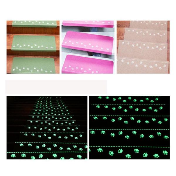 carpets luminous visual stair carpet pad anti-skid staircase mats safe treads soft #96
carpets luminous visual stair carpet pad anti-skid staircase mats safe treads soft #96