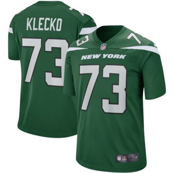 дешевое джо klecko # 73 мужских top пенсионер top xs-5xl прошитого футбол трикотажных изделий, Gray
дешевое джо klecko # 73 мужских top пенсионер top xs-5xl прошитого футбол трикотажных изделий, Gray