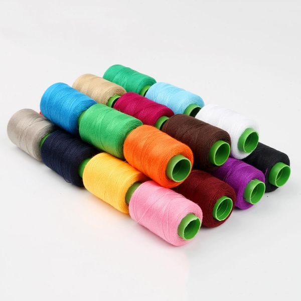 10pcs handmade sewing thread wholesale sewing supplies quilting tools cotton embroidery thread for sewing machine hand stitching yjapl, Black
10pcs handmade sewing thread wholesale sewing supplies quilting tools cotton embroidery thread for sewing machine hand stitching yjapl, Black