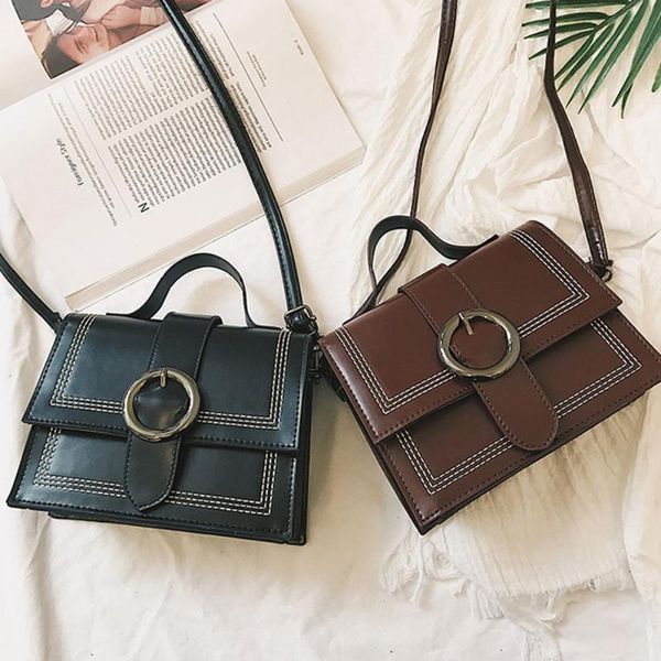 #h30 handbags women bags metal ring crossbody bags for women 2020 small messenger shoulder bag ladies hand bag
#h30 handbags women bags metal ring crossbody bags for women 2020 small messenger shoulder bag ladies hand bag