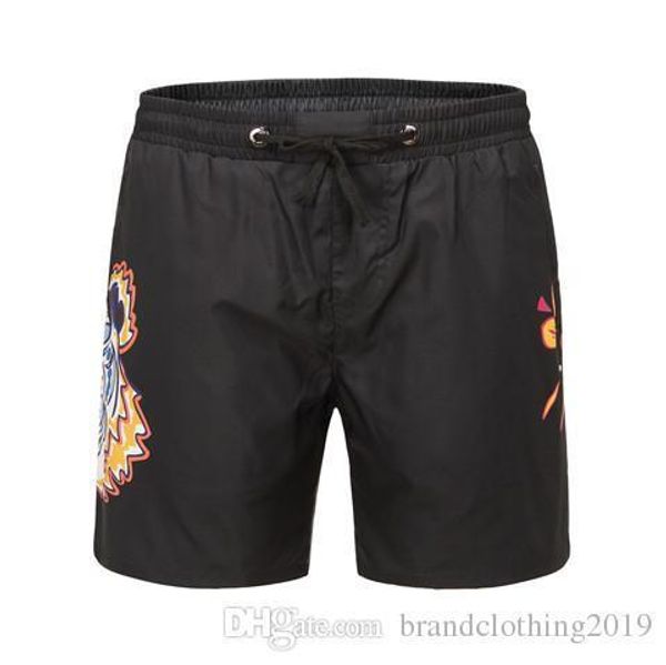 paris fashion ken brand men's summer beach shorts france famous designer swimwear surf life women pants male tiger head board short, White;black
paris fashion ken brand men's summer beach shorts france famous designer swimwear surf life women pants male tiger head board short, White;black