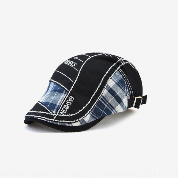 fashionable plaid cloth stitching parallel arrow embroidered plaid cloth sun hat sun hat cap all-match outdoor sunshade cap, Blue;gray
fashionable plaid cloth stitching parallel arrow embroidered plaid cloth sun hat sun hat cap all-match outdoor sunshade cap, Blue;gray