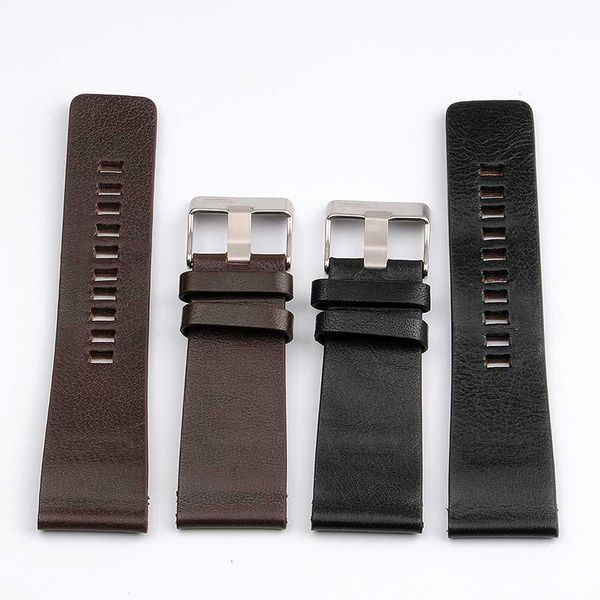 genuine calf hide leather watchbands for watch strap men's wrist watch bands 26mm 27mm 28mm 30mm 32mm 34mm, Black;brown
genuine calf hide leather watchbands for watch strap men's wrist watch bands 26mm 27mm 28mm 30mm 32mm 34mm, Black;brown