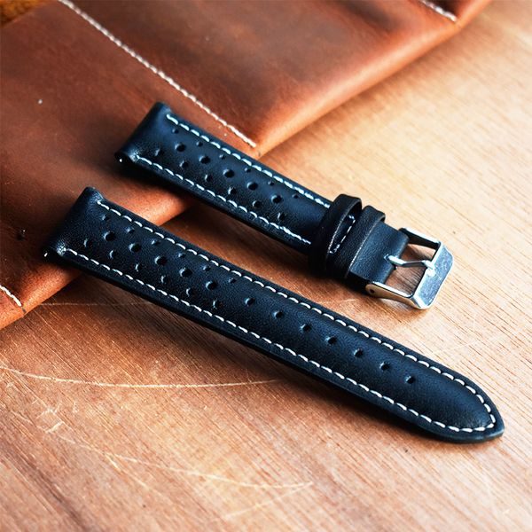 watch band genuine leather straps black with red/black/white stitching18mm 20mm 22mm 24mm watch accessories high quality, Black;brown
watch band genuine leather straps black with red/black/white stitching18mm 20mm 22mm 24mm watch accessories high quality, Black;brown