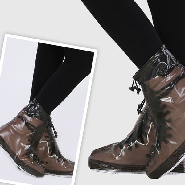 reusable waterproof shoe cover footwear silicon protectors men women's overshoes shoes boots galoshes protection for rain
reusable waterproof shoe cover footwear silicon protectors men women's overshoes shoes boots galoshes protection for rain
