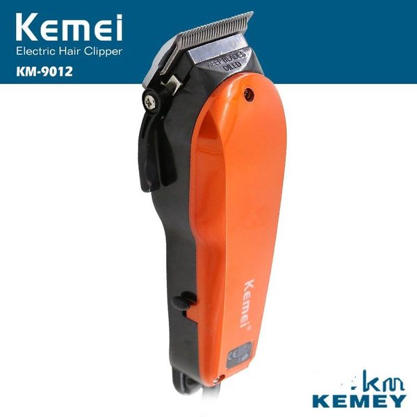 kemei km-9012 electric hair clipper stainless steel blade hair clipper big power electric clipper ing
kemei km-9012 electric hair clipper stainless steel blade hair clipper big power electric clipper ing