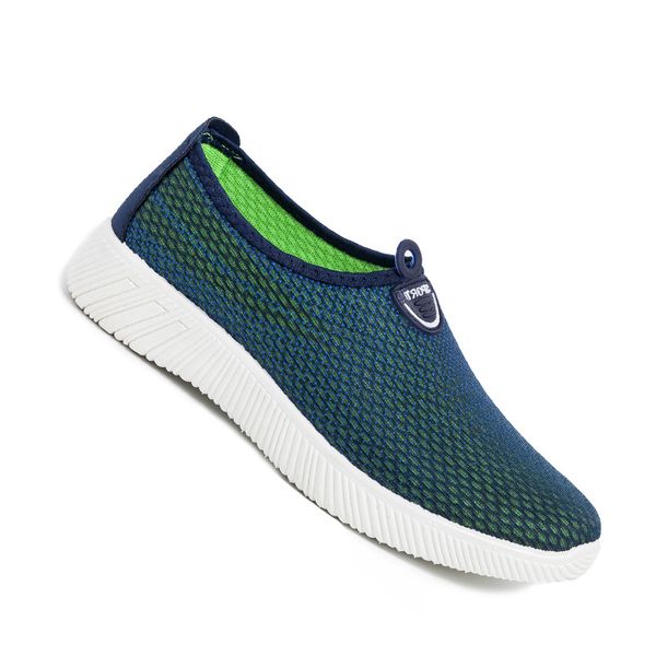 new men casual shoes full mesh breathable shoes men slip on lightweight man walking footwear lazy loafers men driving shoes, Black
new men casual shoes full mesh breathable shoes men slip on lightweight man walking footwear lazy loafers men driving shoes, Black