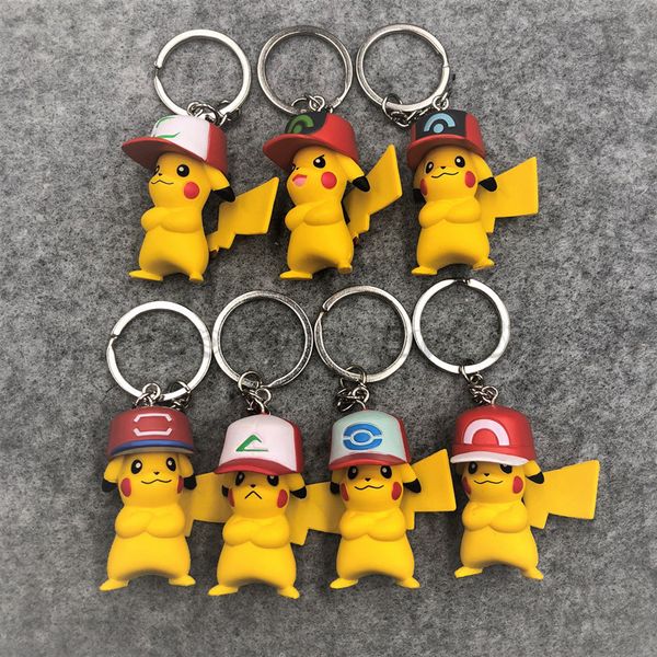 kids anime figures toy tomy pokemons pikachu figures toy 7pcs/lot mini pikachu keychain toy cute anime accessories kids toys
kids anime figures toy tomy pokemons pikachu figures toy 7pcs/lot mini pikachu keychain toy cute anime accessories kids toys
