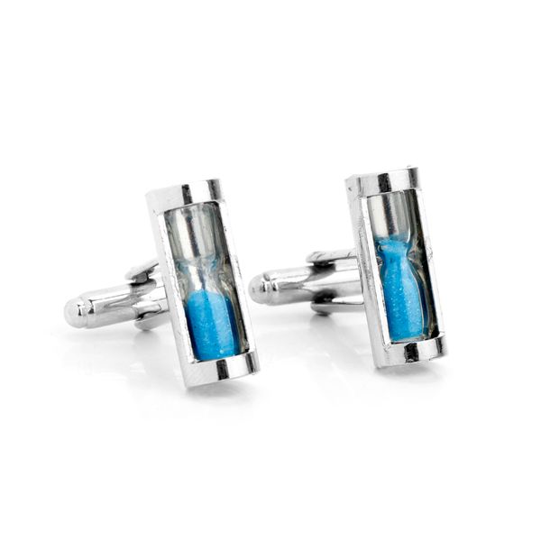 mqchun men's shirts cufflinks creative trinkets simple and stylish hourglass cuff button for men's shirts accessories-40, Silver;golden
mqchun men's shirts cufflinks creative trinkets simple and stylish hourglass cuff button for men's shirts accessories-40, Silver;golden