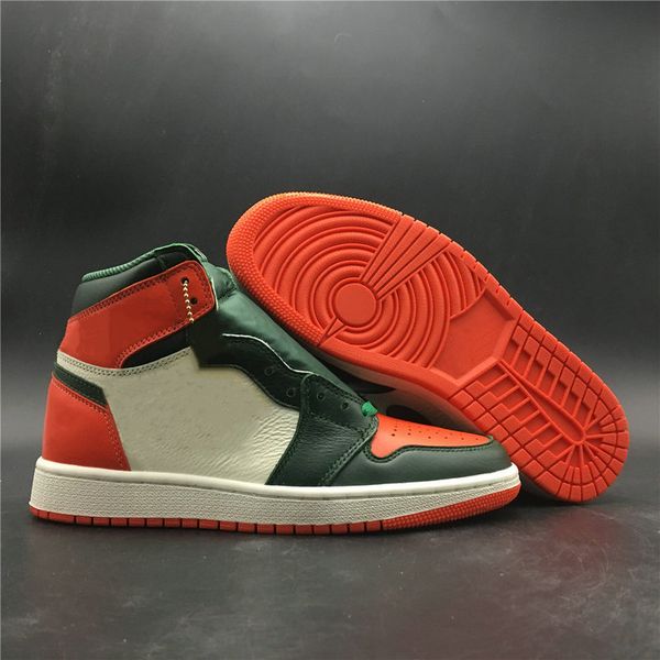 version 1 high og solefly art basel miami man basketball designer shoes cool i sail fir team orange fashion trainers with box, White;red
version 1 high og solefly art basel miami man basketball designer shoes cool i sail fir team orange fashion trainers with box, White;red