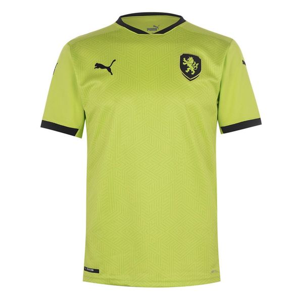 2020 czech republic soccer jerseys futbol camisas czech republic football camisetas shirt kit maillot maglia, Black;yellow
2020 czech republic soccer jerseys futbol camisas czech republic football camisetas shirt kit maillot maglia, Black;yellow