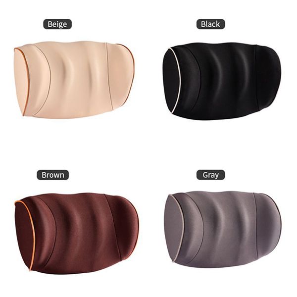 balight car head pillow balanced softness memory travel pillow headrests relieve neck pain and muscle tension
balight car head pillow balanced softness memory travel pillow headrests relieve neck pain and muscle tension