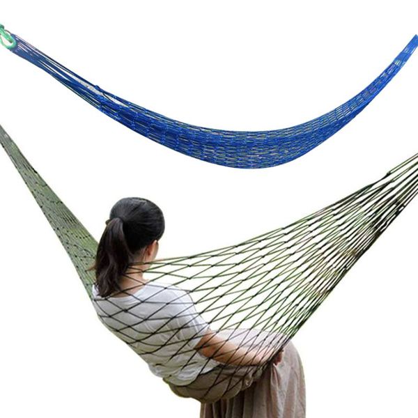 portable garden nylon hammock sewing chair hanging single sleeping bed camping h55a
portable garden nylon hammock sewing chair hanging single sleeping bed camping h55a