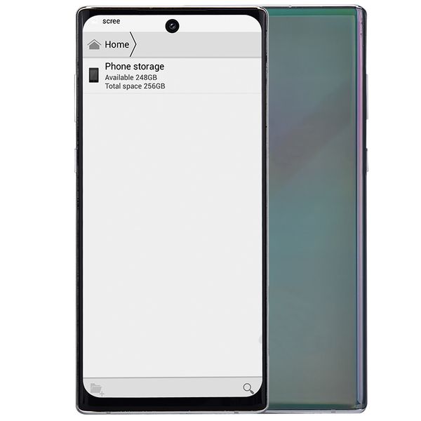 

6.8 inch full screen goophone n10+ 1gb 8gb+32gb 3g wcdma quad core mtk6580 android 9.0 face id fingerprint 16.0mp camera dual sim smartphone