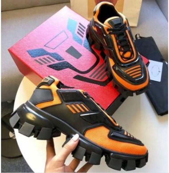 2019 latest catwalk all star color matching thick-soled old couple shoes luxury mens women designer sport sneakers taille 34-46 yhj08, Black
2019 latest catwalk all star color matching thick-soled old couple shoes luxury mens women designer sport sneakers taille 34-46 yhj08, Black