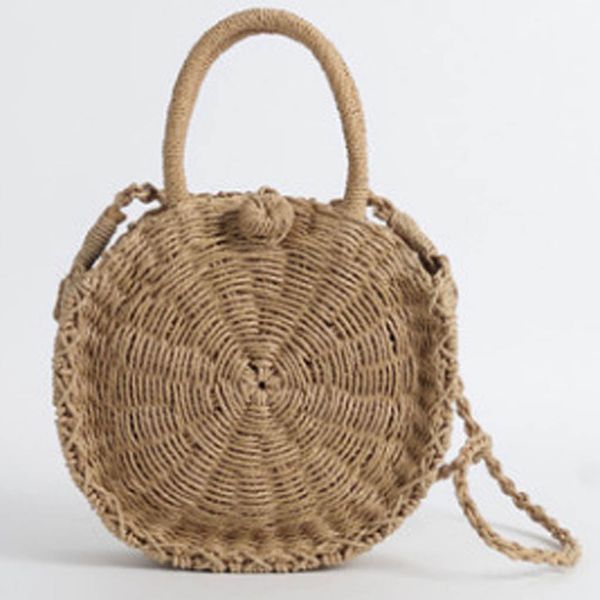 fashion women's crossbody bag luxury handbags women bags designer straw bag summer portable shoulder beach bolsa feminina
fashion women's crossbody bag luxury handbags women bags designer straw bag summer portable shoulder beach bolsa feminina