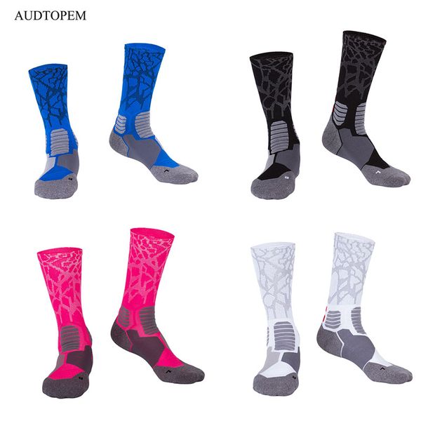 professional brand sport socks breathable road bicycle socks outdoor sports racing cycling sock, Black
professional brand sport socks breathable road bicycle socks outdoor sports racing cycling sock, Black