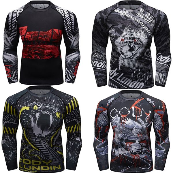 jiu jitsu gi mma rashguard long sleeve man tshirt muay thai compression mma clothing boxing boxing wear athletic & outdoor apparel fitness s, Black;red
jiu jitsu gi mma rashguard long sleeve man tshirt muay thai compression mma clothing boxing boxing wear athletic & outdoor apparel fitness s, Black;red