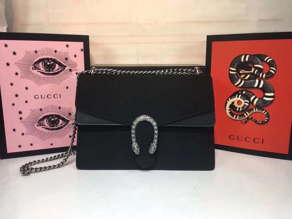 High-quality 2019 fashion single shoulder bags, men's and women's handbags, luggage, backpacks, leather, 403348 30..21..11cm
High-quality 2019 fashion single shoulder bags, men's and women's handbags, luggage, backpacks, leather, 403348 30..21..11cm