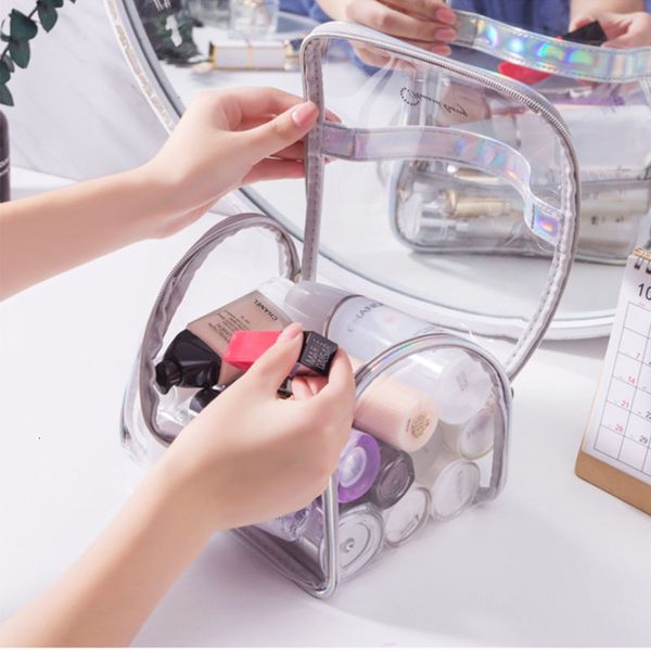 snugug zipper women cosmetic bags transparent kit waterproof travel toiletry bag for woman pvc travel makeup bag organizer
snugug zipper women cosmetic bags transparent kit waterproof travel toiletry bag for woman pvc travel makeup bag organizer