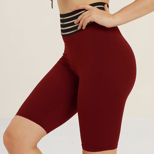 seamless shorts yoga shorts women sport wear fitness short pants skinny push up gym clothing solid color elastic breathable, White;red
seamless shorts yoga shorts women sport wear fitness short pants skinny push up gym clothing solid color elastic breathable, White;red