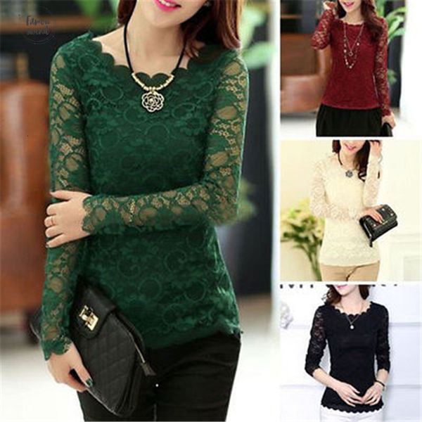 рубашки мода лето блузки лоскутные vintage style женщин элегантный крючком ажурные кружева crew neck с длинным рукавом, White
рубашки мода лето блузки лоскутные vintage style женщин элегантный крючком ажурные кружева crew neck с длинным рукавом, White