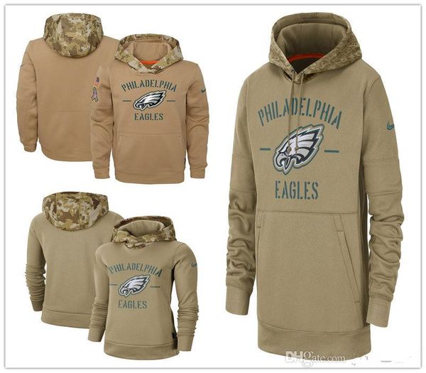 philadelphia men women youth american football sweatshirt eagles 2019 salute to service sideline therma pullover hoodie tan, Blue;black
philadelphia men women youth american football sweatshirt eagles 2019 salute to service sideline therma pullover hoodie tan, Blue;black